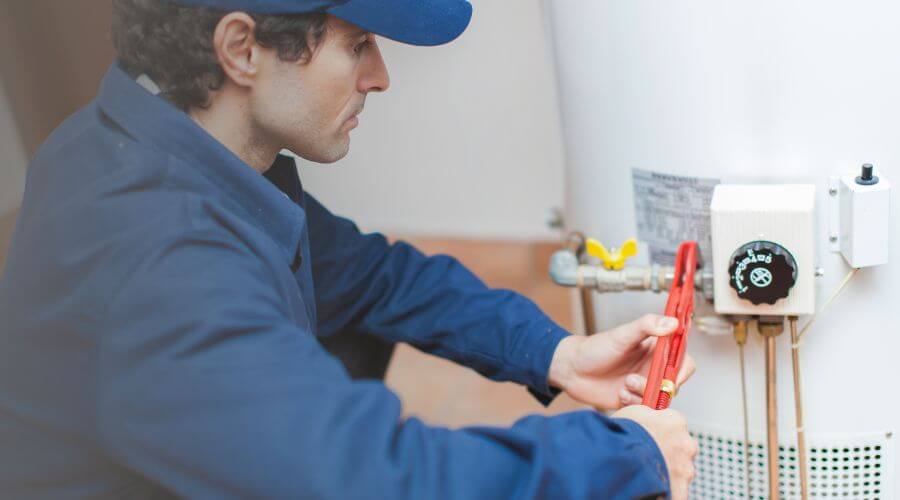 Local expert plumbing services in Gilbert, PA